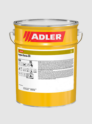Масло матовое для пола  Adler